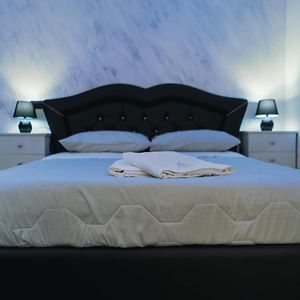 Double Room Spa Bath
